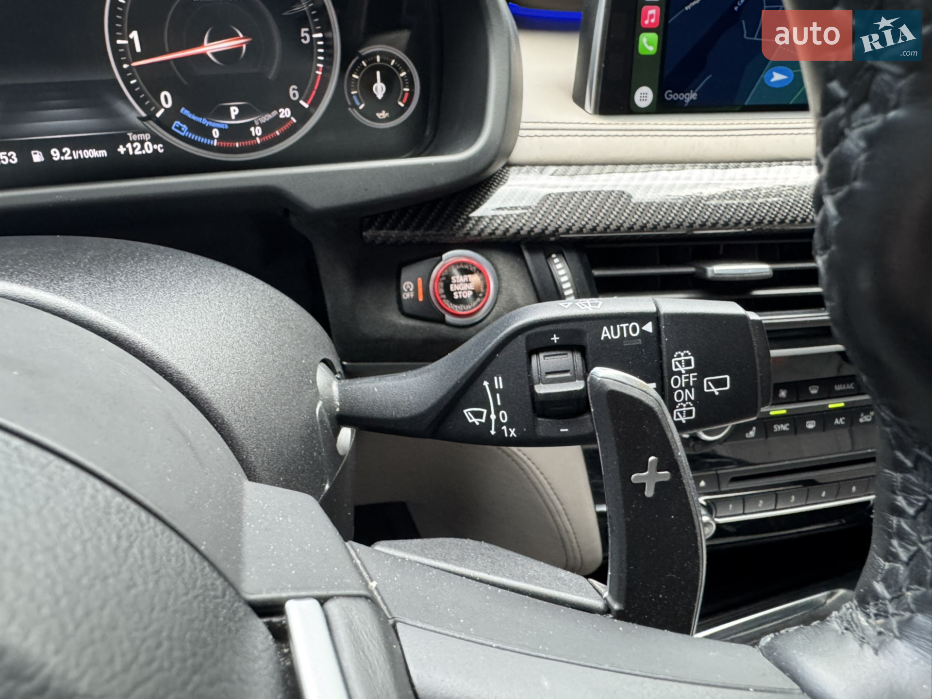2016 BMW X5 - мініатюра 18