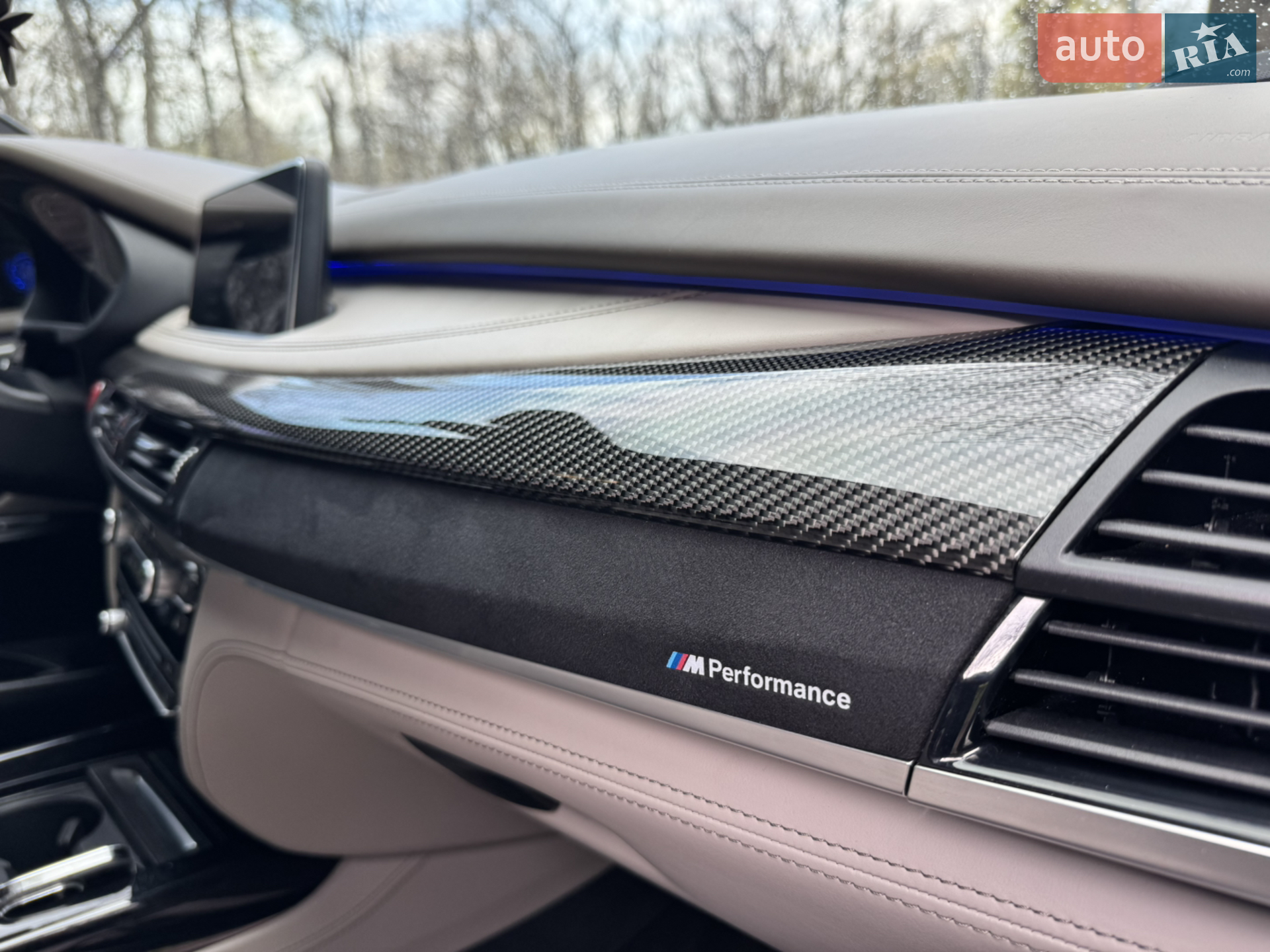 2016 BMW X5 - мініатюра 28