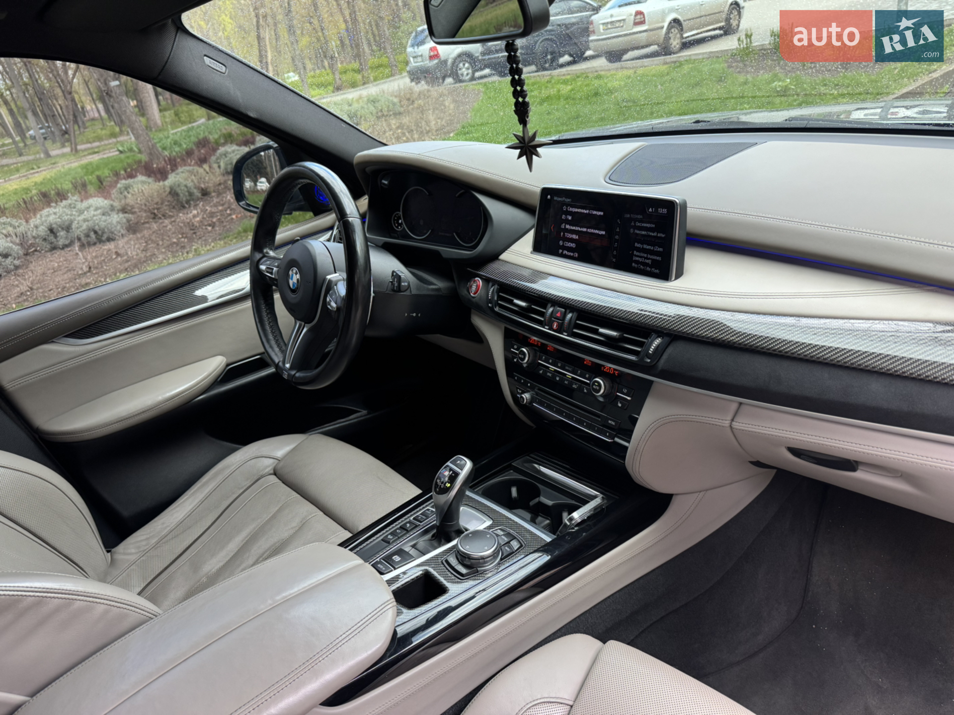 2016 BMW X5 - мініатюра 29