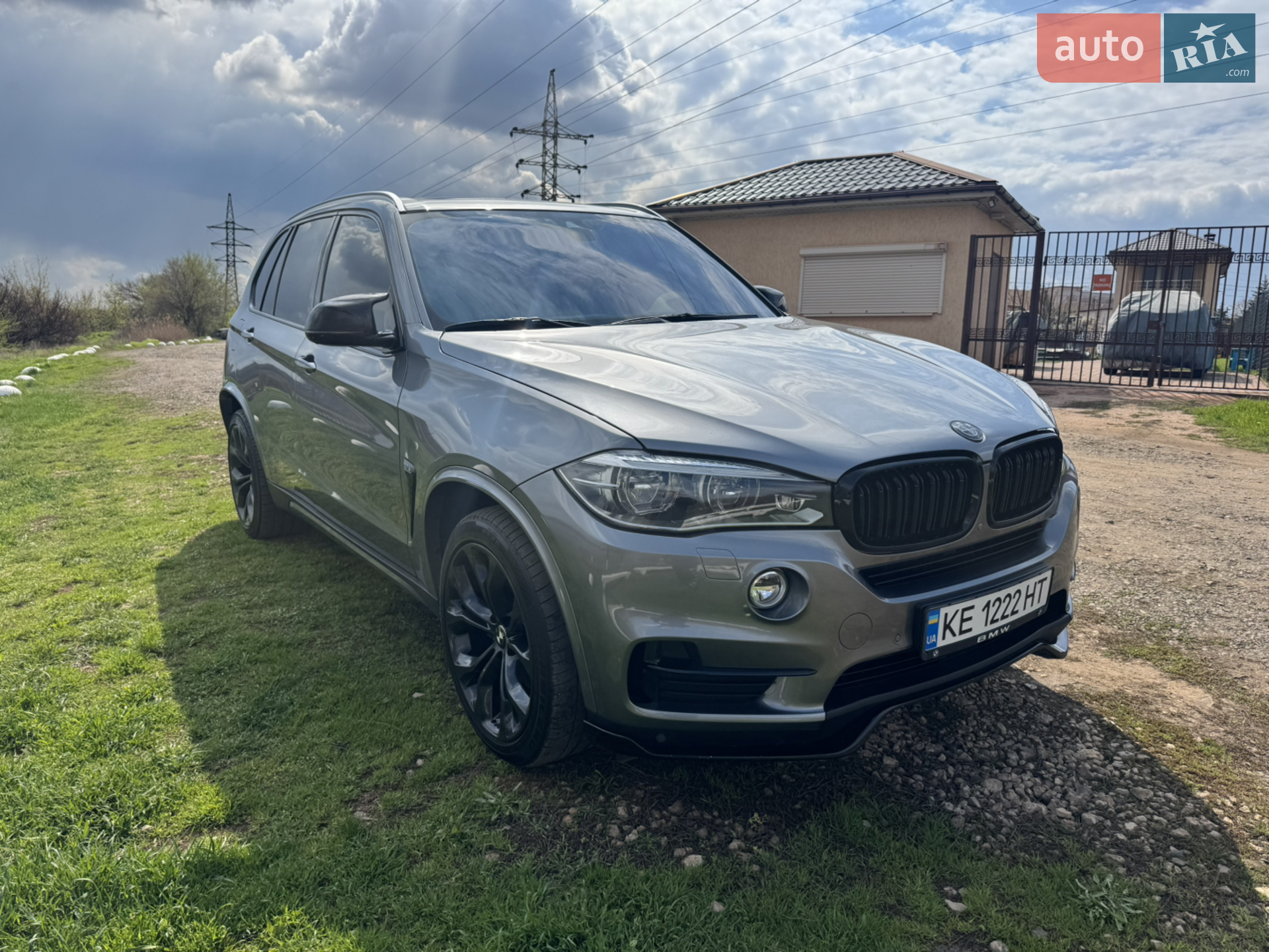 2016 BMW X5 - мініатюра 35