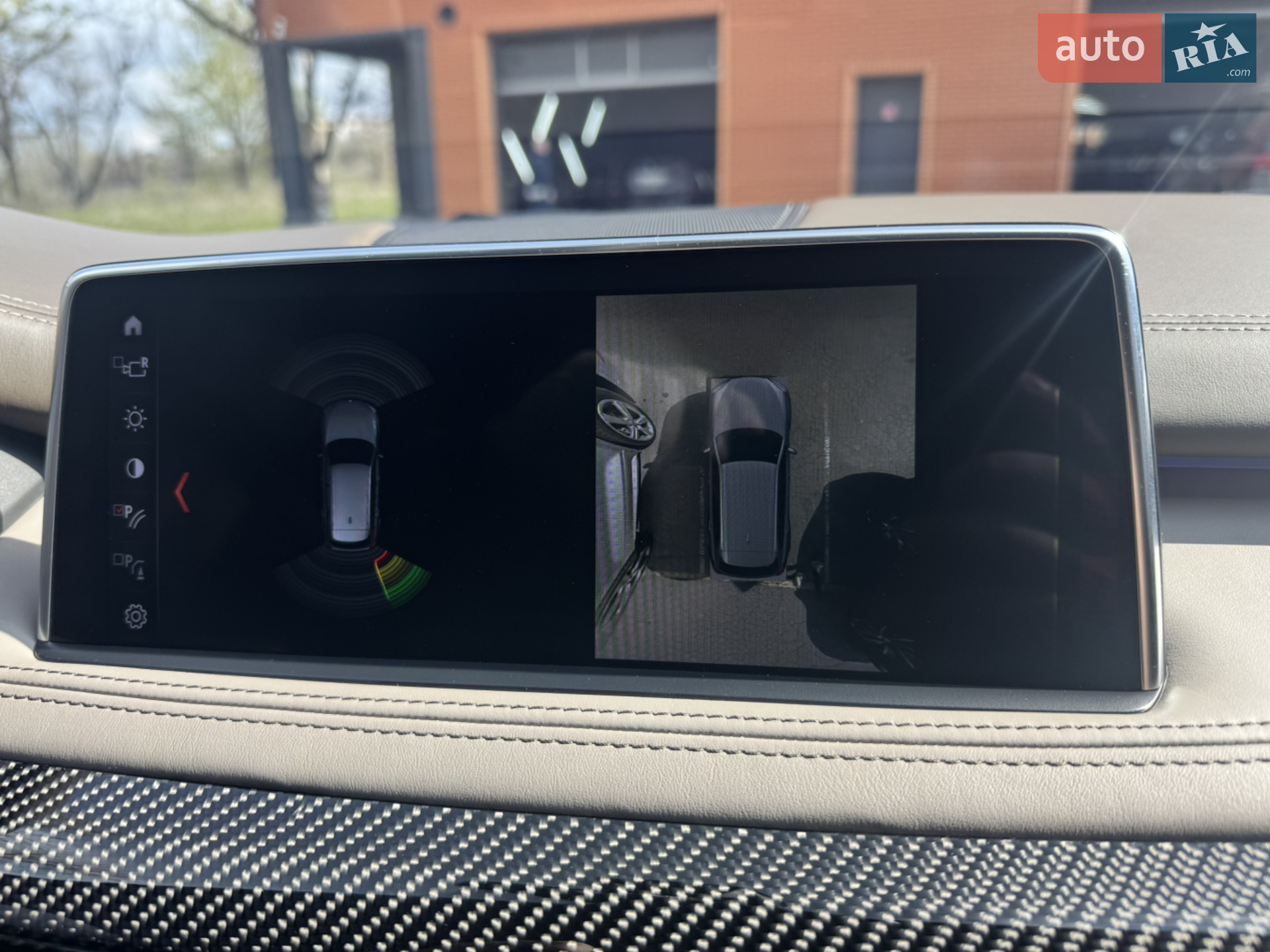 2016 BMW X5 - мініатюра 48