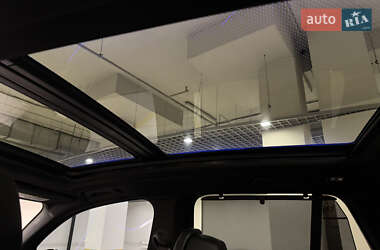 Позашляховик / Кросовер BMW X5 2019 в 