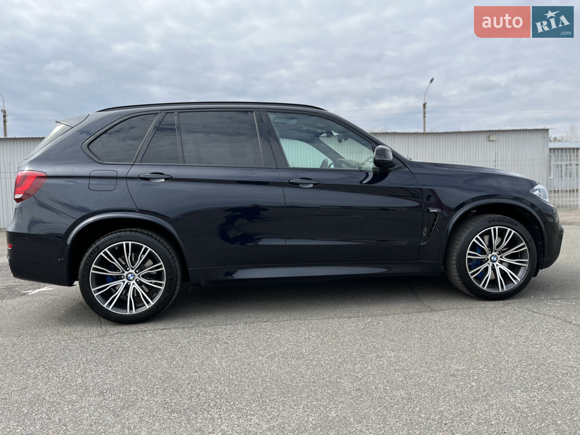 2018 BMW X5 - мініатюра 6