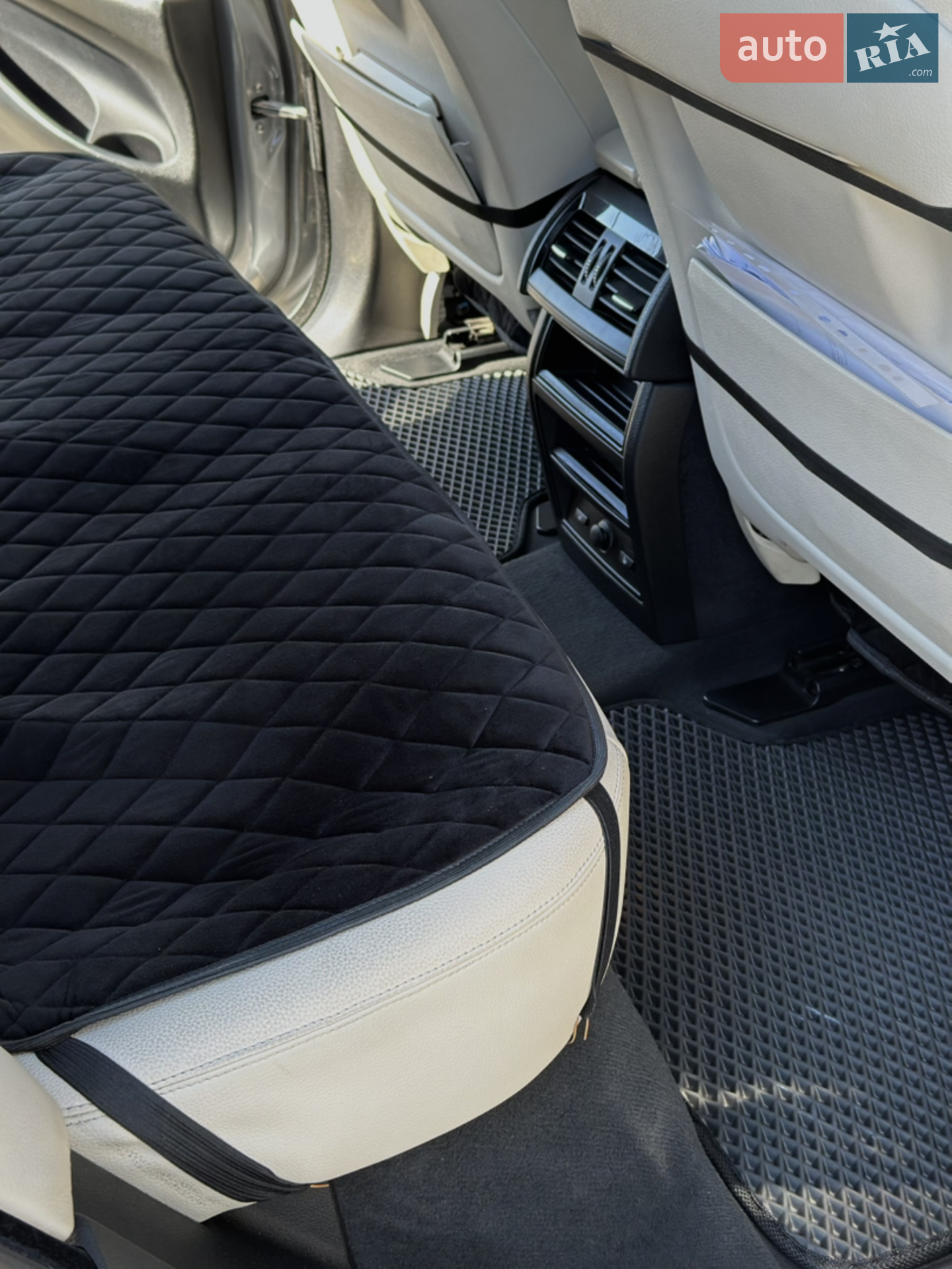 2013 BMW X5 - мініатюра 13