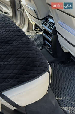 Внедорожник / Кроссовер BMW X5 2013 в 