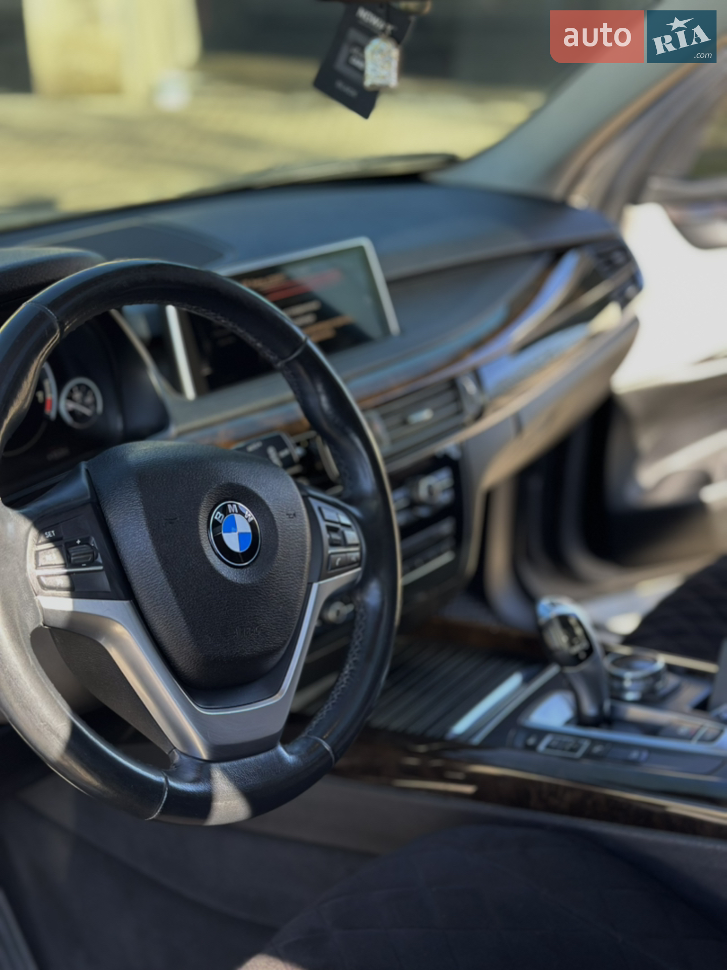 2013 BMW X5 - мініатюра 21
