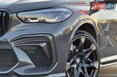 Внедорожник / Кроссовер BMW X5 2021 в 