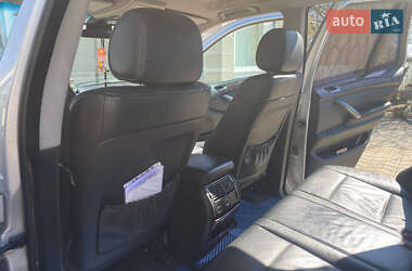 Внедорожник / Кроссовер BMW X5 2005 в 