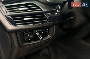Внедорожник / Кроссовер BMW X5 2014 в 