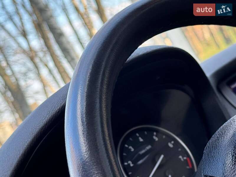 Позашляховик / Кросовер BMW X5 2011 в Охтирці