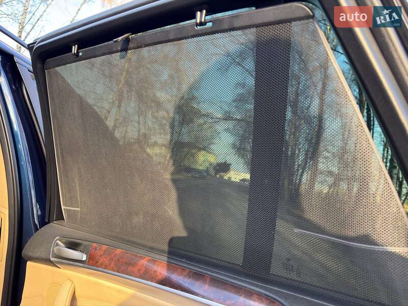 Позашляховик / Кросовер BMW X5 2011 в Охтирці
