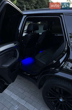 Внедорожник / Кроссовер BMW X5 2011 в 