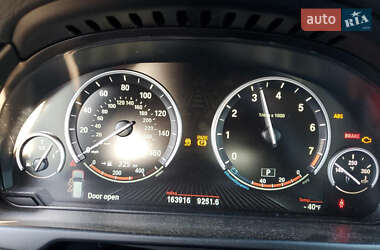 Внедорожник / Кроссовер BMW X5 2015 в 