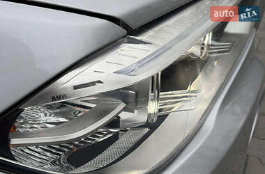 Позашляховик / Кросовер BMW X5 2014 в 