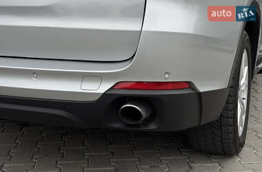 Позашляховик / Кросовер BMW X5 2014 в 