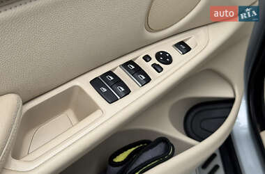 Позашляховик / Кросовер BMW X5 2014 в 