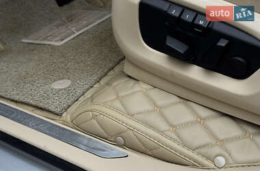 Позашляховик / Кросовер BMW X5 2014 в 