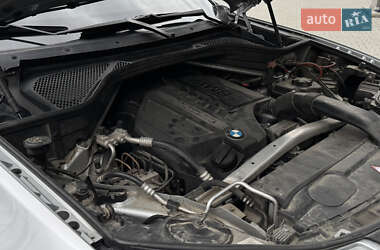 Позашляховик / Кросовер BMW X5 2014 в 