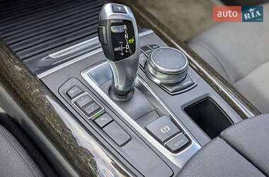 Внедорожник / Кроссовер BMW X5 2017 в 