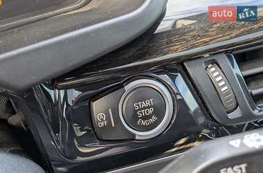 Внедорожник / Кроссовер BMW X5 2017 в 