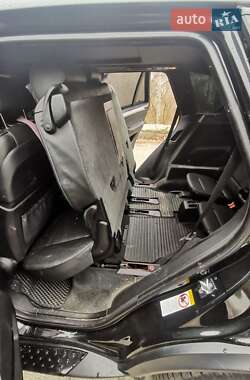 Внедорожник / Кроссовер BMW X5 2007 в 