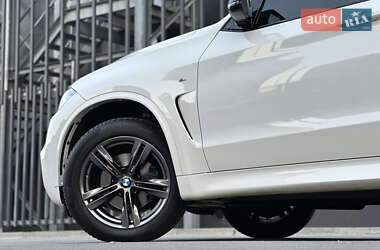 Внедорожник / Кроссовер BMW X5 2016 в 