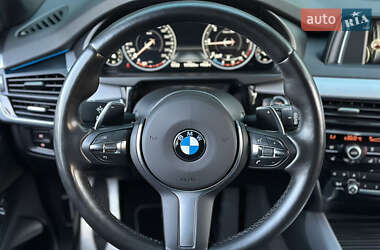 Внедорожник / Кроссовер BMW X5 2016 в 