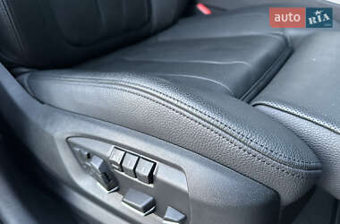 Внедорожник / Кроссовер BMW X5 2016 в 