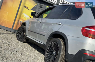Внедорожник / Кроссовер BMW X5 2007 в 