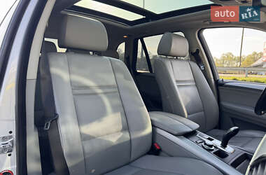 Внедорожник / Кроссовер BMW X5 2007 в 