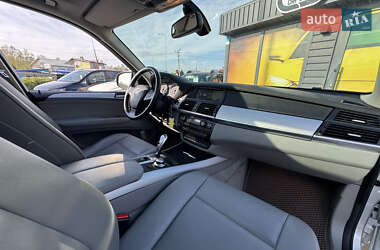 Внедорожник / Кроссовер BMW X5 2007 в 