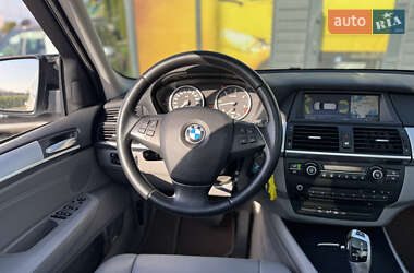 Внедорожник / Кроссовер BMW X5 2007 в 