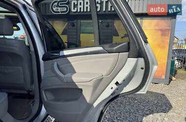 Внедорожник / Кроссовер BMW X5 2007 в 