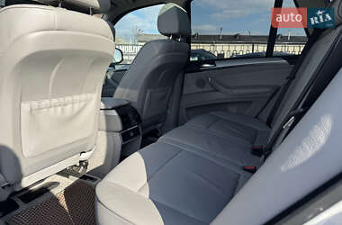 Внедорожник / Кроссовер BMW X5 2007 в 