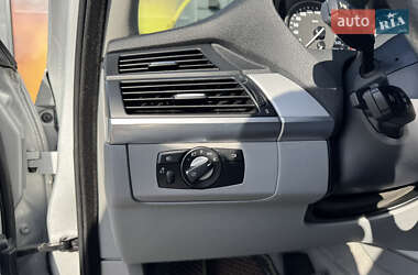 Внедорожник / Кроссовер BMW X5 2007 в 