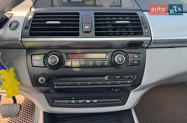 Внедорожник / Кроссовер BMW X5 2007 в 