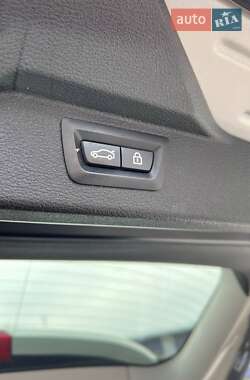 Внедорожник / Кроссовер BMW X5 2014 в 