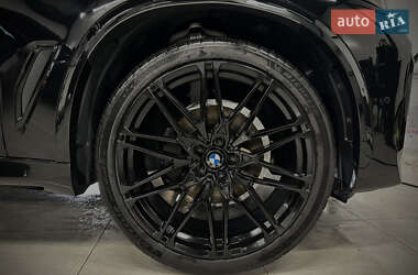 Внедорожник / Кроссовер BMW X5 2020 в 