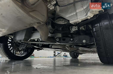 Внедорожник / Кроссовер BMW X5 2020 в 