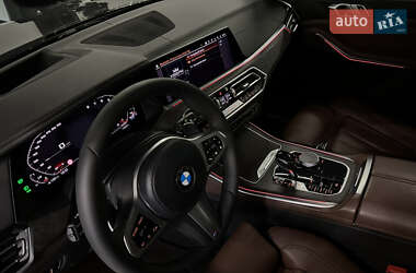 Внедорожник / Кроссовер BMW X5 2020 в 
