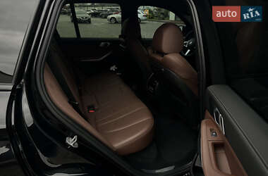 Внедорожник / Кроссовер BMW X5 2020 в 