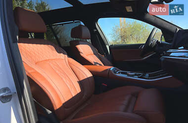 Внедорожник / Кроссовер BMW X5 2024 в 