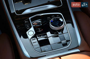 Внедорожник / Кроссовер BMW X5 2024 в 