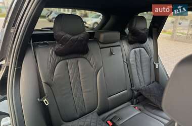 Позашляховик / Кросовер BMW X5 2019 в 
