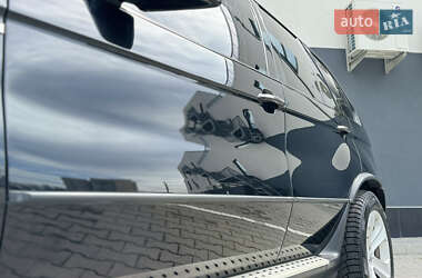 Позашляховик / Кросовер BMW X5 2006 в 