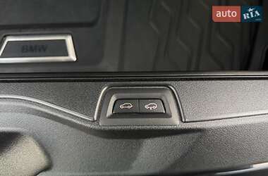 Позашляховик / Кросовер BMW X5 2019 в 