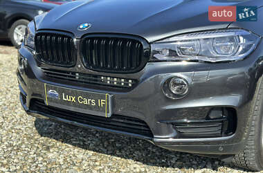 Внедорожник / Кроссовер BMW X5 2016 в 