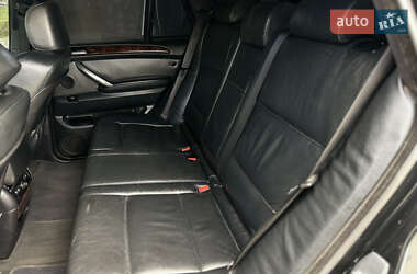 Позашляховик / Кросовер BMW X5 2006 в 