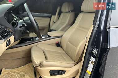 Внедорожник / Кроссовер BMW X5 2008 в 