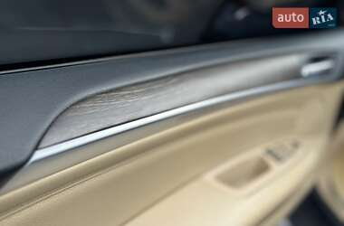Внедорожник / Кроссовер BMW X5 2008 в 